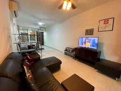 The Rochester Residences (D5), Apartment #579233941